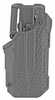 BLACKHAWK T-Series L3D Duty Holster Right Hand Fits Sig P320/250 With TLR1/TLR2 Includes Jacket Slot Belt Loop Bas