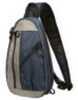 Blackhawk Diversion Carry Bag, Gray/Blue Nylon