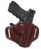 Bianchi 22146 82 CarryLok for Glock 17/22 Tan