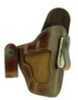 Bianchi 120 Covert Option Inside The Pant Right Hand Tan Glk 19, 23 23870