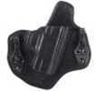 Bianchi Model #135 Suppression Inside the Pant Holster Fits M&P 9/40 Right Hand Black 25746