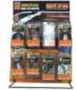 Boresnake Display 32 Piece 24050