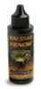 Boresnake Venom Black Liquid 2Oz Gun Cleaner Bottle BVGC2