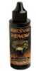 Boresnake Venom Black Liquid 4Oz Gun Cleaner Bottle BVGC4