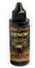 Boresnake Venom Black Liquid 2Oz Gun Oil Bottle BVGO2