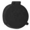 Butler Creek Flip-Open Scope Cover Fits 1.530" Objective Size 13 Black 30130