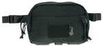 Cole-TAC SERE Sack Fanny Pack Style Bag 2.5L Black  