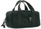 Model: Mag Bag Size: 4"x4"x8.5" Type: Bag Manufacturer: Cole-TAC