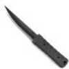 CKRT Yukanto Fixed Blade Knife - 4.56"