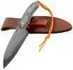 Columbia River HCK1 Hood Camp Fixed 6.13" Blade Knife Md: 3510