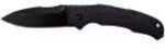 Cold Steel Swift II Assisted Folding Knife 4In Blade