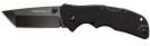 Cold Steel Mini Recon 1 Tanto Point Plain 3In Folding Knife