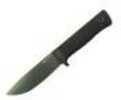 Cold Steel 3V SRK 6" Fixed Blade Knife DLC Coating Plain Edge Secure-Ex Sheath CPM 3-V High Carbon 38CKC