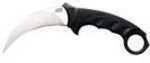 Cold Steel Tiger 4.75" Fixed Blade Knife Md: 49KSJ1