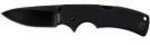 Cold Steel American Lawman Folding Knife 3.5In Blade