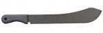 Cold Steel Bolo Machete 1055 Carbon/Black Plain 16.375" Polypropylene/Black Box 97Bm