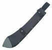 Cold Steel Bolo Sheath For Machete Black Finish Nylon With Box SC97LBM