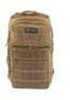 Drago Gear Ranger Laptop Backpack 18" x 17.5"x 12.5" Tan 14-309BL