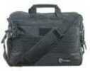 Drago Gear Tactical Laptop Briefcase Black 15-305BL