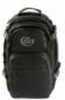 Drago Gear Colt Scout Backpack 16"x10"x10" Black C14-305BL