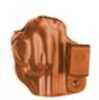 Desantis Flex-Tuk Inside The Pant Holster Fits S&W J 36 37 60 317 331 337 360 Right Hand Tan 113TA02Z0