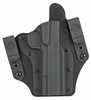 Desantis Gunhide 176KA21Z0 Hidden Truth Black Kydex IWB 1911 4-5" Right Hand