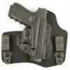 DESANTIS HOLSTER Invader SWMP SHD 9/40K RH