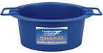 Frankford Arsenal Quick-N-EZ Media Separator 4 3/4" High Blue Plastic 121925