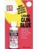 G96 Products Gun Blue Liquid 2Oz 12/Box Bottle 1069