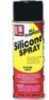 G96 Products Silicone Liquid 10 Oz. 12/Box Aerosol Can 1087