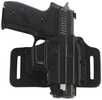 Galco Tacslide Belt Holster Fits HK HK45 HK45C P30 USP 45 9/40 Compact VP9/40 VP9SK Right Ha