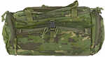 Grey Ghost Gear Range Bag 9"T X 20"W X 7"D 1260 Cubic Inches Nylon Multicam Tropic  