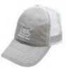 Glock AS10015 Perfection Mesh Hat Gry