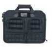 G-Outdoors, Inc. Tactical, Briefcase, Black, Soft