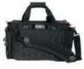 G-Outdoors Inc. Tactical Range Bag Black Soft Large Ammo Tote GPS-T1813LRB