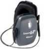 Howard Leight Leightning L1N Earmuff Gray NRR 25 Neck Band 1011994