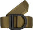 High Speed Gear Better Inner Belt 1.5" Large Velcro Closure Hook Fastener Nylon Coyote Brown 31bih2cb