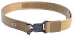 High Speed Gear Edc Vigil Belt 1.5" Medium Magnetic Buckle Nylon Coyote Brown 31ed01cb