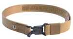 High Speed Gear Edc Vigil Belt 1.5" Large Magnetic Buckle Nylon Coyote Brown 31ed02cb