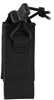 Haley Strategic Partners Single Pistol Mag Pouch Black (1) Magazine Pouch_pm-2-1-blk