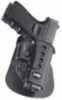 Fobus SGE2Rp Roto Belt Holster N/A Plastic