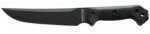 KABAR Becker Magnum Camp, Fixed Blade Knife, 8", 1