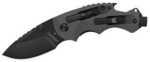 Kershaw Shuffle DIY Folding Knife 2.4" Blade Gray Handle Bottle Opener Bit Driver 8720