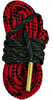 Kleen-Bore Kwik Pull Through Bore Rope Cleaner w/Breakree Fits 243 Cal/25 Cal/6MM/6.5MM RC-6.5