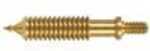 Kleen-Bore Jag, 40/41/10MM, Brass, 5/Pack, Blister Card Jag230