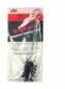 Kleen-Bore MagBrush Brush 9MM/45 10/Pack Poly Bag Mag202