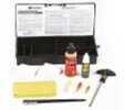 Kleen-Bore Police Cleaning Kit For 38/357/9MM/380 With Storage Box PS50