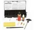 Kleen-Bore Police Cleaning Kit 40/41/10MM Storage Box PS51