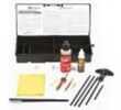 Kleen-Bore Police Cleaning Kit 44/45 Caliber Storage Box PS52