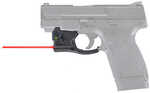 Viridian Weapon Technologies Reactor 5 Gen 2 Red Laser Fits S&W M&P Shield 45 Includes ECR Ambi IWB Holster 920-0043